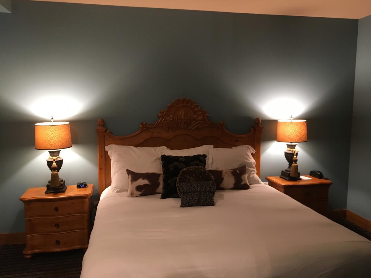 Boyne Mountain Creekside Condo Boyne Falls Dış mekan fotoğraf