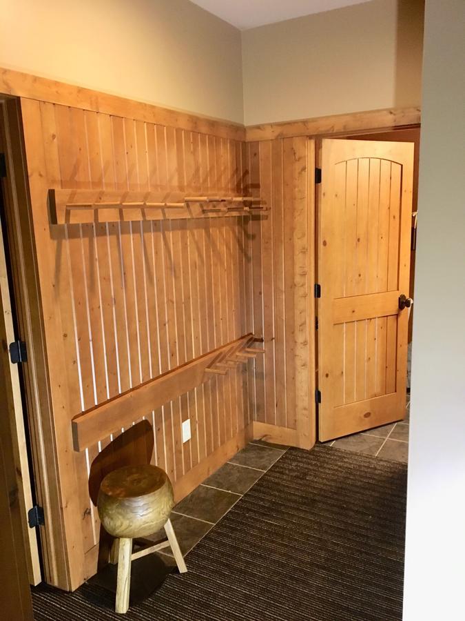 Boyne Mountain Creekside Condo Boyne Falls Dış mekan fotoğraf