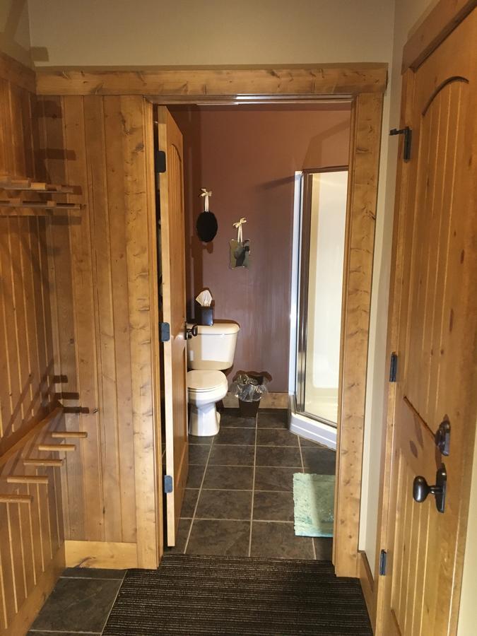 Boyne Mountain Creekside Condo Boyne Falls Dış mekan fotoğraf
