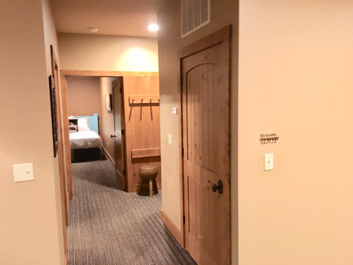 Boyne Mountain Creekside Condo Boyne Falls Dış mekan fotoğraf